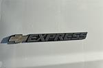 2020 Chevrolet Express 2500 SRW RWD, Empty Cargo Van for sale #7526 - photo 24