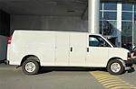 2020 Chevrolet Express 2500 SRW RWD, Empty Cargo Van for sale #7526 - photo 4