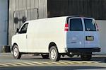 2020 Chevrolet Express 2500 SRW RWD, Empty Cargo Van for sale #7526 - photo 7