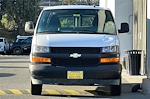 2020 Chevrolet Express 2500 SRW RWD, Empty Cargo Van for sale #7526 - photo 10