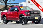 Used 2023 GMC Sierra 1500 AT4X Crew Cab 4WD, Pickup for sale #7680 - photo 3