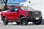 Used 2023 GMC Sierra 1500 AT4X Crew Cab 4WD, Pickup for sale #7680 - photo 5