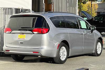 2020 Chrysler Voyager, Minivan for sale #7708 - photo 2