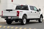 Used 2022 Ford F-250 Crew Cab 4x4, Pickup for sale #7755 - photo 2