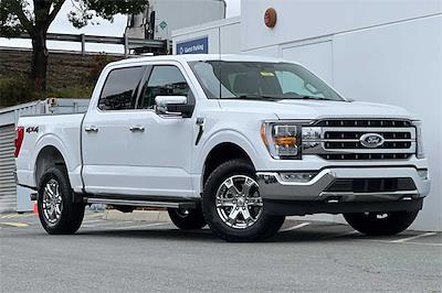 2023 Ford F-150 SuperCrew Cab 4x4, Pickup for sale #7785 - photo 1