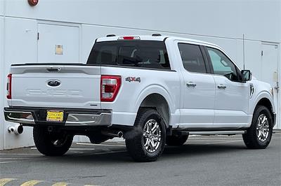 2023 Ford F-150 SuperCrew Cab 4x4, Pickup for sale #7785 - photo 2