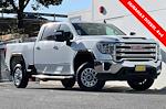 Used 2023 GMC Sierra 2500 SLE Crew Cab 4x4, Pickup for sale #7797 - photo 1