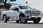 Used 2023 GMC Sierra 2500 SLE Crew Cab 4x4, Pickup for sale #7797 - photo 3