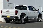 Used 2023 GMC Sierra 2500 SLE Crew Cab 4x4, Pickup for sale #7797 - photo 2