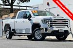 Used 2023 GMC Sierra 2500 SLE Crew Cab 4x4, Pickup for sale #7804 - photo 1