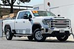 Used 2023 GMC Sierra 2500 SLE Crew Cab 4x4, Pickup for sale #7804 - photo 3