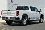 Used 2023 GMC Sierra 2500 SLE Crew Cab 4x4, Pickup for sale #7804 - photo 2