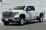 Used 2023 GMC Sierra 2500 SLE Crew Cab 4x4, Pickup for sale #7804 - photo 8