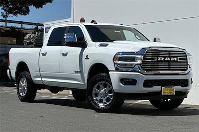 Used 2024 Ram 2500 Laramie Crew Cab 4x4, Pickup for sale #7815 - photo 1