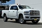 Used 2024 Ram 2500 Laramie Crew Cab 4x4, Pickup for sale #7815 - photo 2