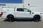 Used 2020 Ford Ranger Lariat SuperCrew Cab 4x4, Pickup for sale #7828 - photo 4