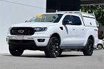 Used 2020 Ford Ranger Lariat SuperCrew Cab 4x4, Pickup for sale #7828 - photo 8