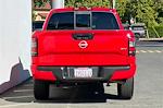 Used 2022 Nissan Frontier SV Crew Cab 4x2, Pickup for sale #7836 - photo 5