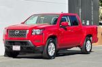 Used 2022 Nissan Frontier SV Crew Cab 4x2, Pickup for sale #7836 - photo 8