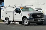 Used 2021 Ford F-350 XL Regular Cab 4x2, Service Truck for sale #7857A - photo 3