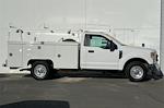 Used 2021 Ford F-350 XL Regular Cab 4x2, Service Truck for sale #7857A - photo 4