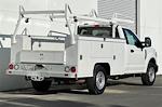 Used 2021 Ford F-350 XL Regular Cab 4x2, Service Truck for sale #7857A - photo 2