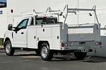 Used 2021 Ford F-350 XL Regular Cab 4x2, Service Truck for sale #7857A - photo 6