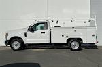 Used 2021 Ford F-350 XL Regular Cab 4x2, Service Truck for sale #7857A - photo 7