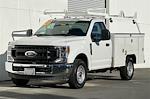 Used 2021 Ford F-350 XL Regular Cab 4x2, Service Truck for sale #7857A - photo 8