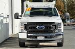 Used 2021 Ford F-350 XL Regular Cab 4x2, Service Truck for sale #7857A - photo 9