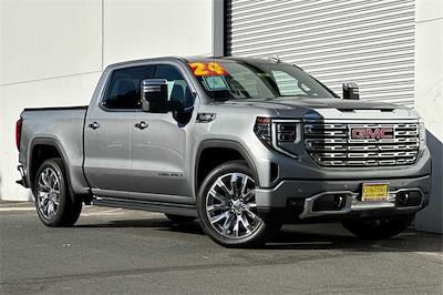 Used 2024 GMC Sierra 1500 Denali Crew Cab 4x4, Pickup for sale #7859 - photo 1