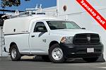 Used 2023 Ram 1500 Classic Tradesman Regular Cab 4x2, Pickup for sale #7860 - photo 1