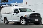 Used 2023 Ram 1500 Classic Tradesman Regular Cab 4x2, Pickup for sale #7860 - photo 3