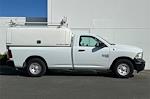 Used 2023 Ram 1500 Classic Tradesman Regular Cab 4x2, Pickup for sale #7860 - photo 4