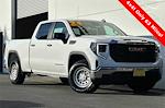 Used 2024 GMC Sierra 1500 Pro Crew Cab 4x4, Pickup for sale #7862 - photo 1