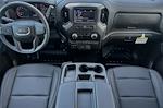 Used 2024 GMC Sierra 1500 Pro Crew Cab 4x4, Pickup for sale #7862 - photo 13