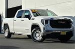 Used 2024 GMC Sierra 1500 Pro Crew Cab 4x4, Pickup for sale #7862 - photo 3