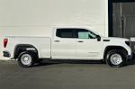 Used 2024 GMC Sierra 1500 Pro Crew Cab 4x4, Pickup for sale #7862 - photo 4