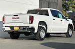 Used 2024 GMC Sierra 1500 Pro Crew Cab 4x4, Pickup for sale #7862 - photo 2