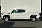 Used 2024 GMC Sierra 1500 Pro Crew Cab 4x4, Pickup for sale #7862 - photo 7