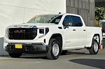 Used 2024 GMC Sierra 1500 Pro Crew Cab 4x4, Pickup for sale #7862 - photo 8