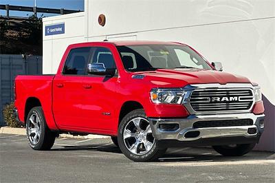 Used 2024 Ram 1500 Laramie Crew Cab 4x2, Pickup for sale #7867 - photo 1