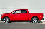 Used 2024 Ram 1500 Laramie Crew Cab 4x2, Pickup for sale #7867 - photo 7