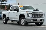 Used 2023 Chevrolet Silverado 2500 LTZ Crew Cab 4x4, Pickup for sale #7870 - photo 1