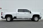 Used 2023 Chevrolet Silverado 2500 LTZ Crew Cab 4x4, Pickup for sale #7870 - photo 4