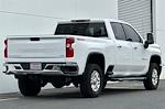 Used 2023 Chevrolet Silverado 2500 LTZ Crew Cab 4x4, Pickup for sale #7870 - photo 2