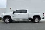 Used 2023 Chevrolet Silverado 2500 LTZ Crew Cab 4x4, Pickup for sale #7870 - photo 7