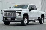 Used 2023 Chevrolet Silverado 2500 LTZ Crew Cab 4x4, Pickup for sale #7870 - photo 8