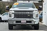 Used 2023 Chevrolet Silverado 2500 LTZ Crew Cab 4x4, Pickup for sale #7870 - photo 9