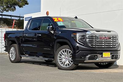 Used 2024 GMC Sierra 1500 Denali Crew Cab 4x4, Pickup for sale #7884 - photo 1